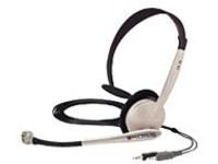 Koss CS95 - Headset - on-ear