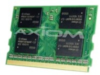 Axiom AX - DDR - module