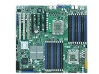 SUPERMICRO X8DTN+ - Motherboard