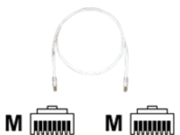 Panduit TX6 10Gig - Patch cable