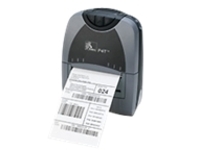 Zebra P4T - Label printer