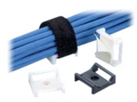 Panduit TAK-TY Hook & Loop Cable Tie Mounts