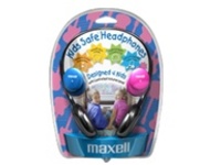 Maxell Kids Safe KHP-2