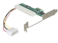 DeLOCK PCI Express x1 > PCI Card 32bit