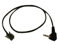 Poly - Headset cable