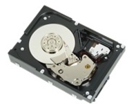 DELL 341-8936 600GB 10K 6.0GBPS SAS HDD