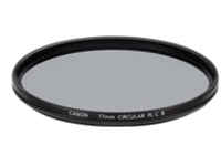 Canon PL C B - Filter