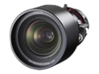 Panasonic ET DLE150 - Zoom lens