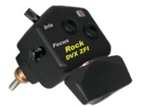 VariZoom ROCK-DVX-ZFI