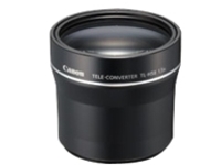 Canon TL-H58 - Converter