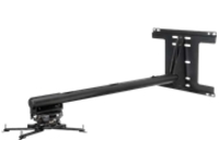 Peerless PSTK-028 - Mounting kit (wall arm, bracket, stud wall plate)