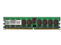 Transcend - DDR2 - module