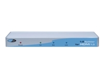 1,2 SPLITTER 1.3 WITH DIGITAL AUDIO