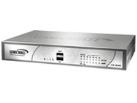 SonicWALL TZ 210 - Security appliance