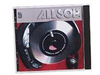 Allsop - CD - 1 cleaning disk