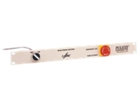 Pulizzi Z-Line RCP100-GRY