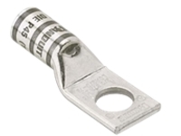 COPPER COMPRESSION LUG 1 HOLE