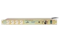 Pulizzi Z-Line TPC12-A-RCB