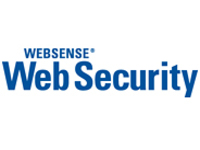 Websense Web Security