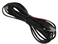 NETBOTZ 0-5V Cable - External sensor module cable