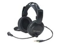 Koss SB40 - Headset - full size