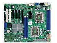 SUPERMICRO X8DTL-i - Motherboard