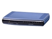 AudioCodes MediaPack Series MP-124