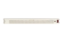 Supermicro - System cabinet bezel