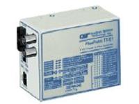 Omnitron FlexPoint T1/E1