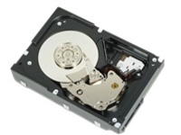 Dell - Hard drive - 600 GB