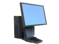 Ergotron Neo-Flex All-In-One Lift Stand
