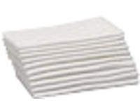 HP - Scanner automatic document feeder cleaning cloth kit (pack of 10)