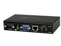 ATEN VB552 - Video/audio extender