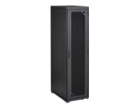 Black Box Elite Server Cabinet M6 Rails