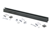 Panduit FiberRunner 4x4 and 6x4 Mounting Brackets