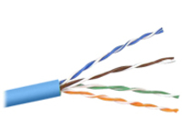Belkin - Bulk cable - 76.2 m