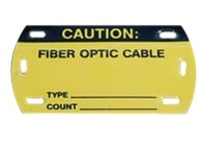 Panduit Self-Laminating Blank Marker Tag