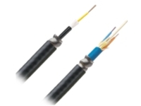 Panduit Opti-Core Fiber Optic Indoor/Outdoor All-Dielectric Cable