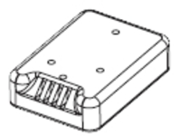 Panduit PanZone NEMA 4X Rated Drain and Vent Kit