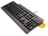 Lenovo Smartcard - Keyboard