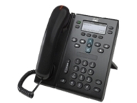 Cisco Unified IP Phone 6941 Standard