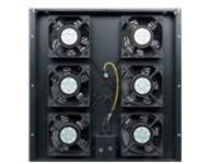 RackSolutions - Rack fan tray