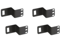 Panduit NetRunner Vertical Cable Manager Center Mounting Bracket Kit