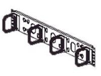 Panduit Open-Access Horizontal Cable Manager