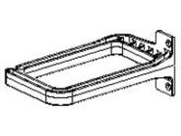 Panduit Open-Access - Cable management ring