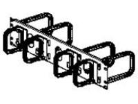 Panduit Open-Access Horizontal Cable Manager