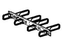 Panduit Open-Access Horizontal Cable Manager