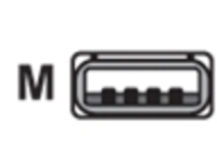 Honeywell - USB cable