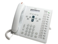 Cisco Unified IP Phone 6961 Standard