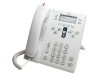 Cisco Unified IP Phone 6941 Slimline